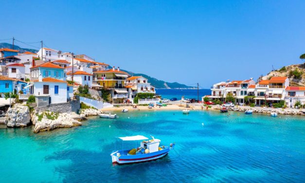 Opportunities and Challenges in EU real estate: What should investors know? – opinion