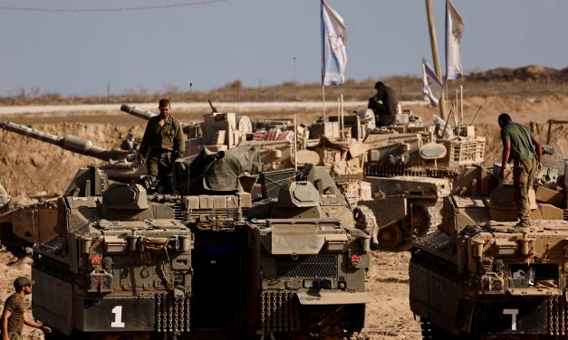 Occupying Gaza comes with economic consequences – opinion