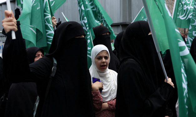 Meet ISNAD: A civilian cover for an Islamist influence campaign – opinion
