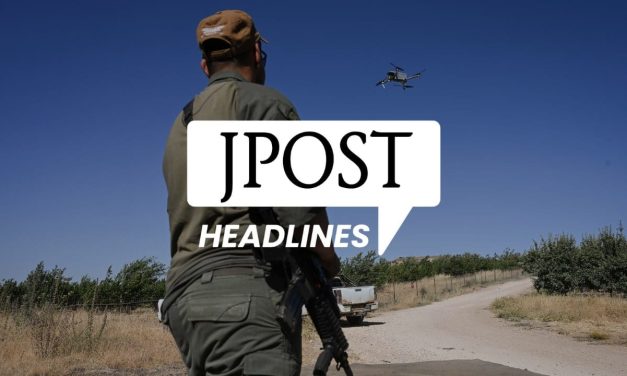 Tune into today’s top stories: IDF drone revolution, Comptroller blasts October 7 failures