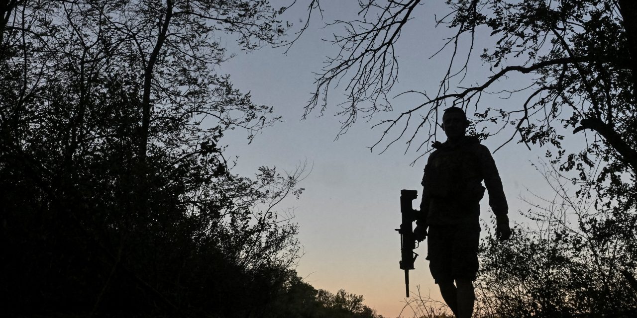 Zelensky says nearly 60% of Ukrainian arms home-produced