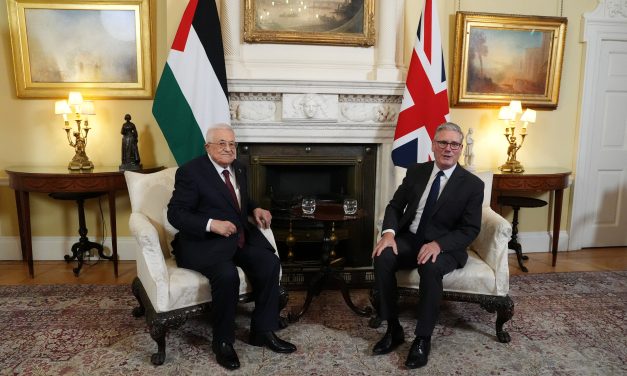 The premature Palestinian statehood will explode in our faces – opinion