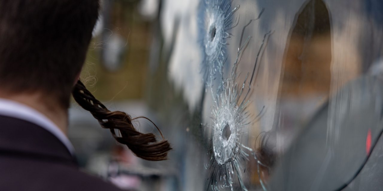 Rosh Hashanah calls Jews to choose life after Jerusalem attack – opinion