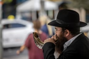 Curses and blessings from 5785, and why it is important to recognize them – comment