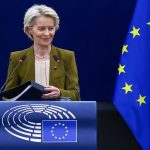 EU’s von der Leyen says she wants Europe to stop buying Russian oil by end of year