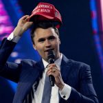 Israeli, world officials give condolences, condemn Charlie Kirk assassination