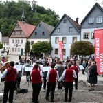 Bayreuth uncorked: Beer, wine & stories between synagogues and palaces