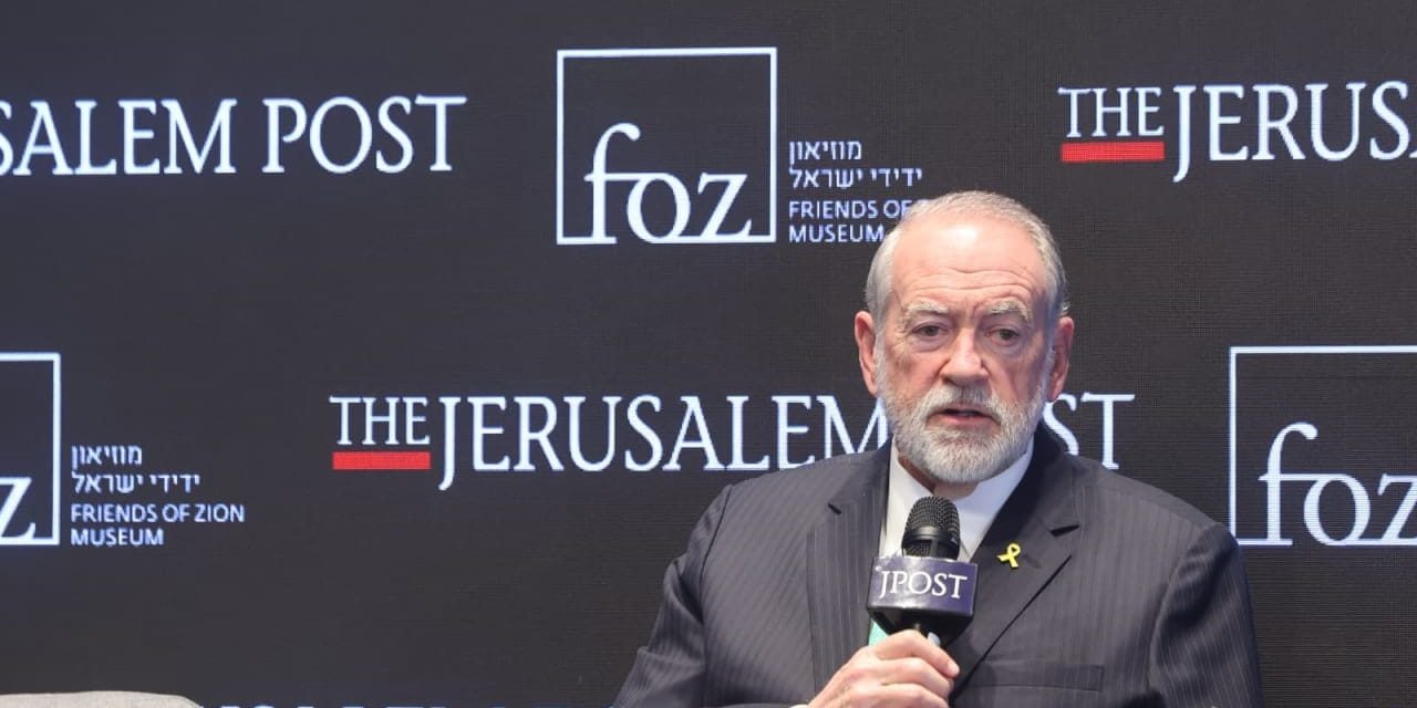 Huckabee hints: US would respect Israeli sovereignty move in West Bank
