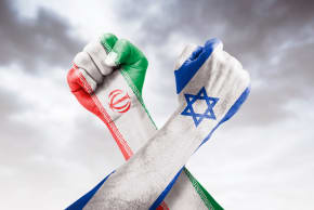 Israel and Iran: Can they go from rivals to partners? – opinion