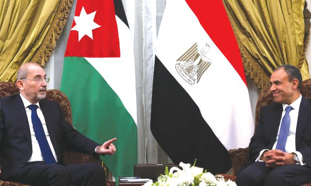 Why Arab states, Palestinian Authority will not run Gaza’s ‘day-after’ – opinion