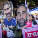 Over three-quarters of Israelis believe in Trump plan to end Israel-Hamas War