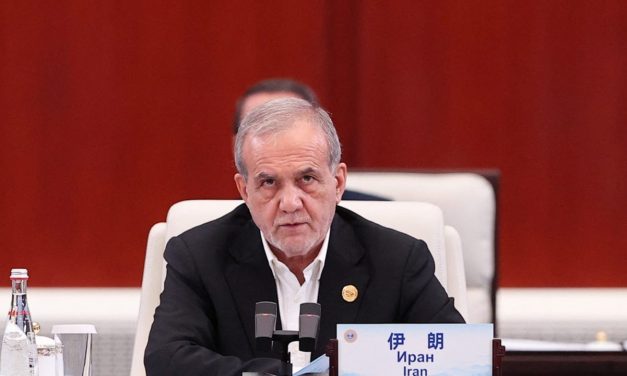 Iran sanctions snapback: Enforcement is the only way to curb Tehran’s threats – opinion