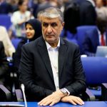 Russia, Iran sign memo on building small nuclear power plants in Islamic Republic