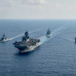 Australia to invest $25b to upgrade Henderson shipyard as AUKUS nuclear submarine maintenance hub
