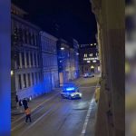 Norway police investigate explosion near Israeli embassy in central Oslo
