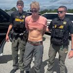 Man found guilty of attempted assassination in plot to kill Trump at Florida golf club