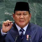 Indonesia to recognize Israel if Palestinian state is recognized