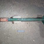 IDF uncovers rocket as Iran-backed West Bank terror threat grows