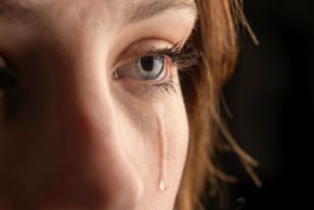 Opening the gates of tears: Finding hope and strength in Jewish tradition – opinion