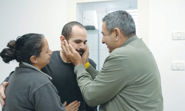 Mideast political quiz for 5786 – opinion