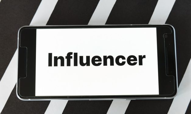 Influence without integrity is just entertainment – opinion
