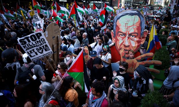 Widespread hate: When the places you trusted turn against you – opinion