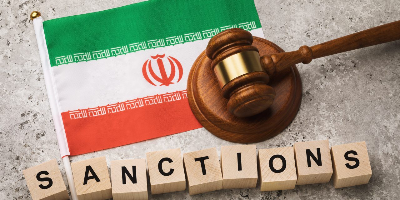 EU confirms it has reinstated sanctions against Iran
