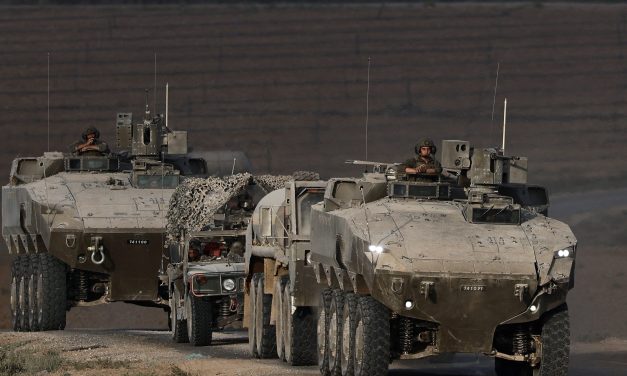 Is the war against Hamas worth it? – opinion