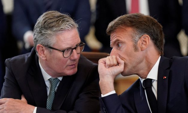 The two-state solution is not antisemitic – opinion