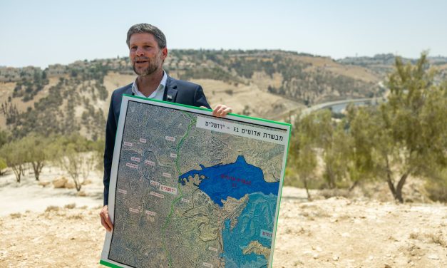 Annexation and isolation: Does the Right have a vision for Israel’s future? – opinion