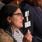 True friends never remain silent: Why J Street is wrong about the Democratic Party – opinion