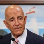 Tom Barrack’s diplomacy of optics:  Fast deals, fragile peace – opinion