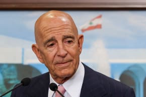 Tom Barrack’s diplomacy of optics:  Fast deals, fragile peace – opinion