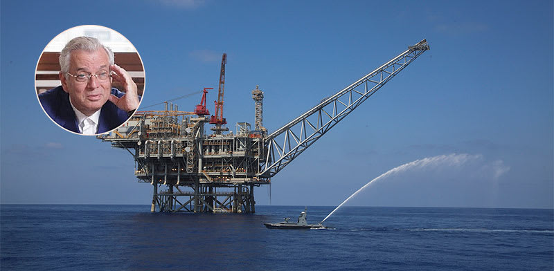 Frenkel buys more Tamar Petroleum shares with SOCAR sell option