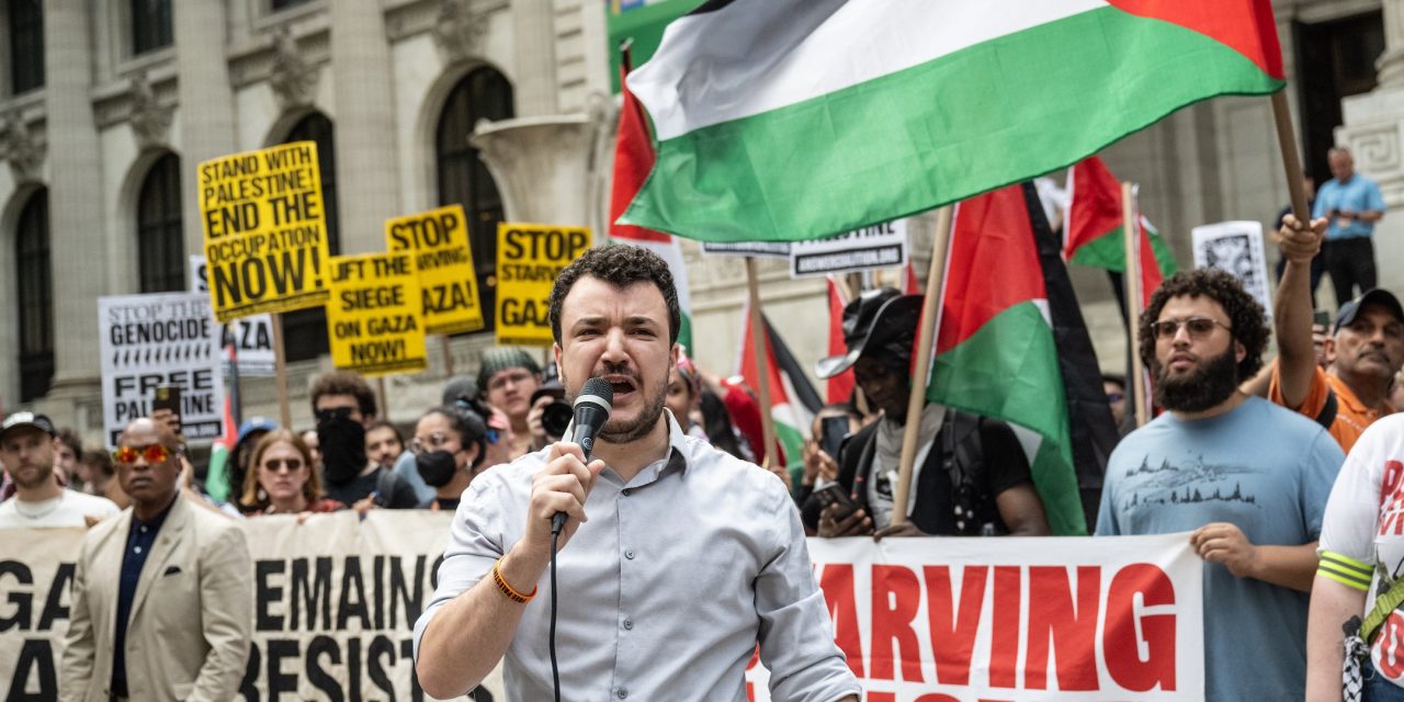 University leaders among 100+ signatories to Jewish letter decrying Trump’s campus antisemitism wars
