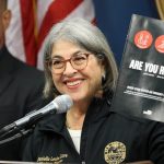 Jewish mayor of Florida’s Miami-Dade County faces off against own son over Israel