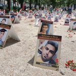 ‘Mass killing campaign’: Watchdog says Iran has executed at least 1,000 people in 2025