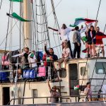 A new Gaza flotilla is on its way; does Israel have the legal right to intercept it?