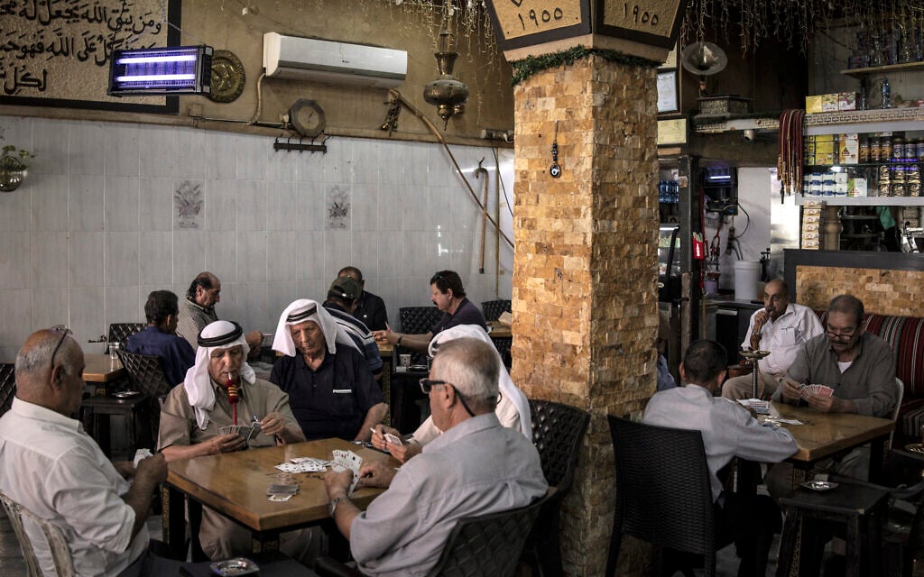 West Bank Palestinians shrug off France’s statehood recognition: ‘What will this bring us?’