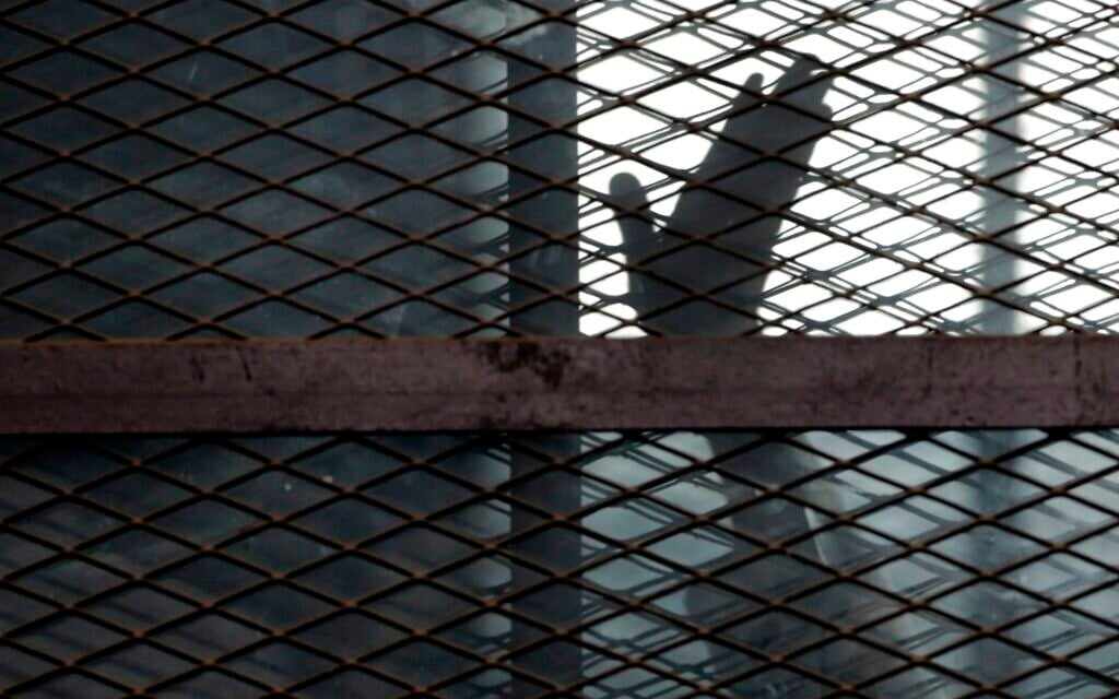 Iran hangs man accused of spying for Israel amid wave of executions