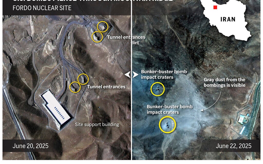 Mossad deployed over 100 foreign agents in Iran war, its largest ever mission – report
