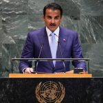 Qatar, Jordan denounce Netanyahu as warmonger, regional threat; Indonesia says ‘Shalom’