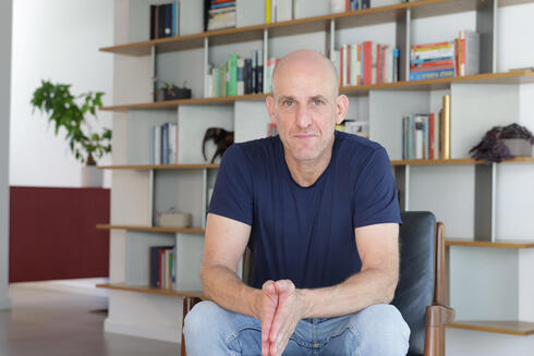 The unlikely path to a $497 million Israeli exit: “I want to be remembered as someone who positively affected many patients”