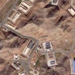 Iran starts rebuilding missile sites hit by Israel, but experts say a key component is missing
