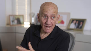 Ex-PM Olmert in Al-Jazeera interview apologizes for death of Hamas leader’s son in Doha
