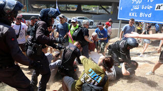 Judges rebuke police over crackdowns, unnecessary arrests of protesters