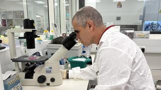 The Israeli implant that may cure paralysis forever