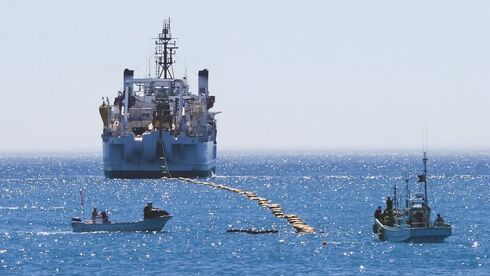 Internet slowed by Red Sea cable cuts, raising fears of Houthi attacks