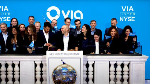 Via teams up with Waymo to power autonomous taxi service