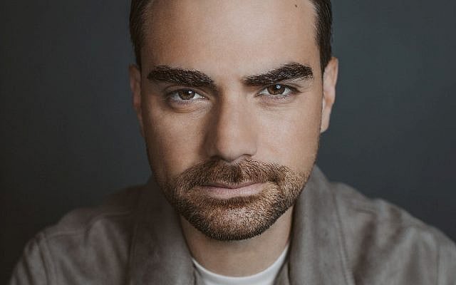 Hannah Gal | Where churches and families decline, the West falls into decay – with Ben Shapiro